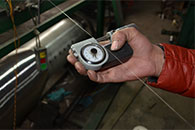 Diameter Inspect