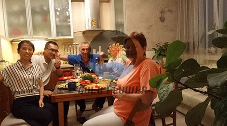 Добро пожаловать в нашу компанию