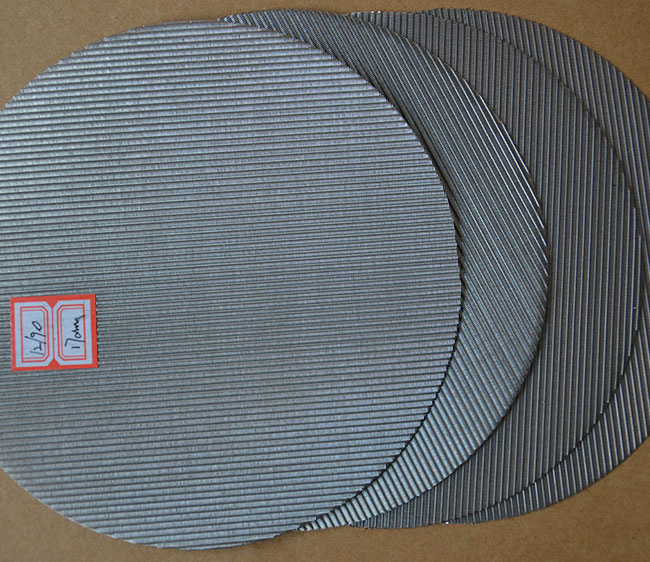 170мм фильтровые элементы