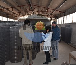 Посещение клиентов