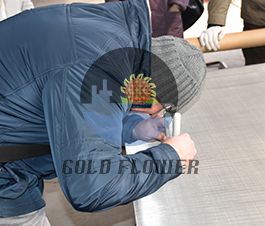 Посещение клиентов