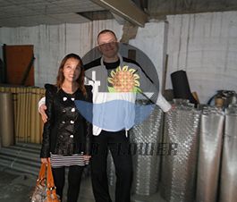 Посещение клиентов