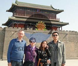 Посещение клиентов