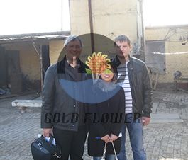 Посещение клиентов