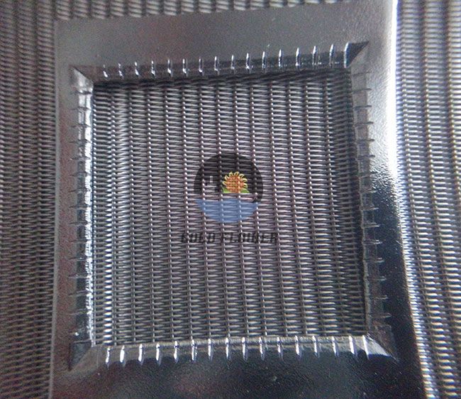 П-48 сетка нержавеющая фильтровая