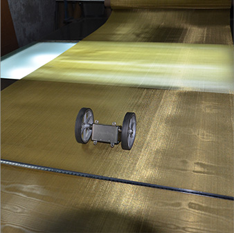 Контраль качества