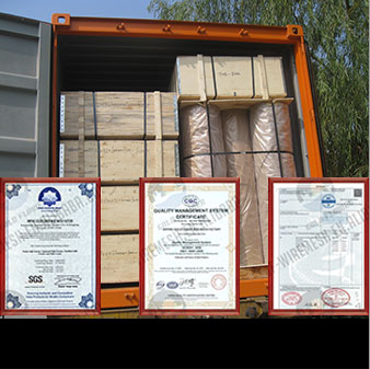 Доставка и гарантия